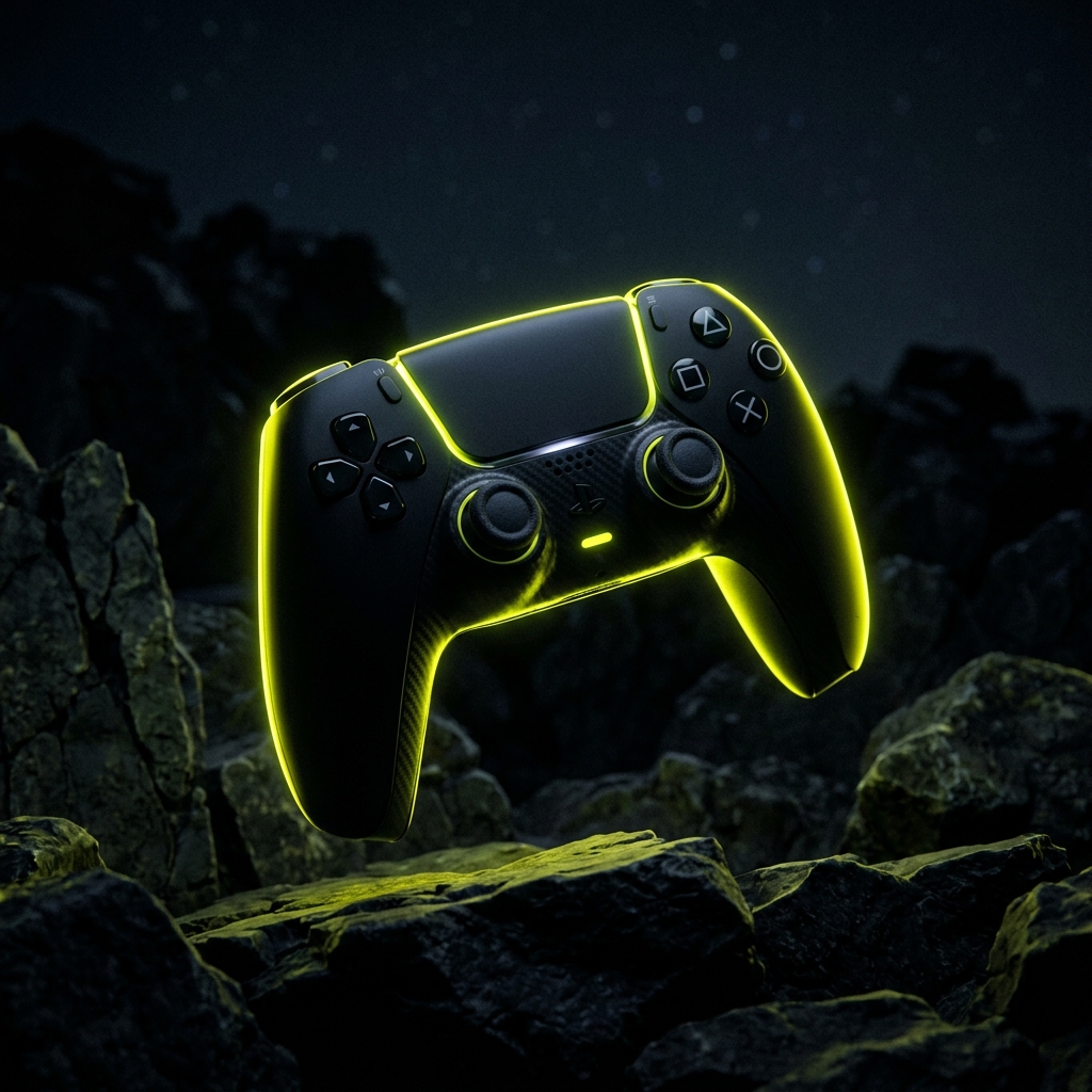 PS5 Controller